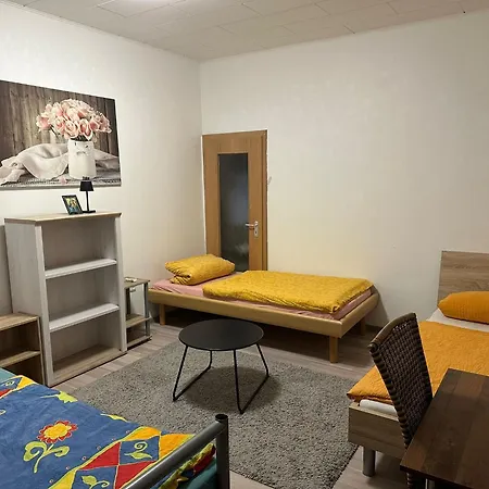 Grosse Vollausgestattet Apartment