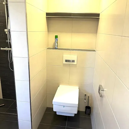 Grosse Vollausgestattet Apartman