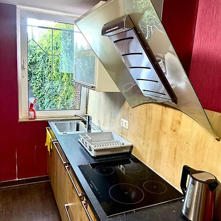 Apartman Grosse Vollausgestattet Eschweiler