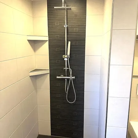 Grosse Vollausgestattet Apartman *