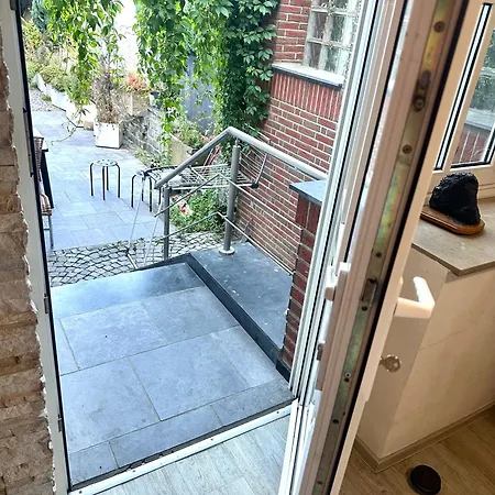 Grosse Vollausgestattet *