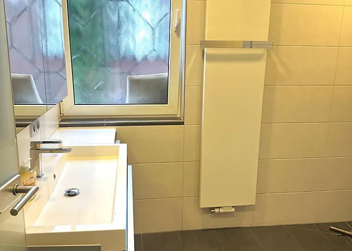 Grosse Vollausgestattet Lejlighed Eschweiler