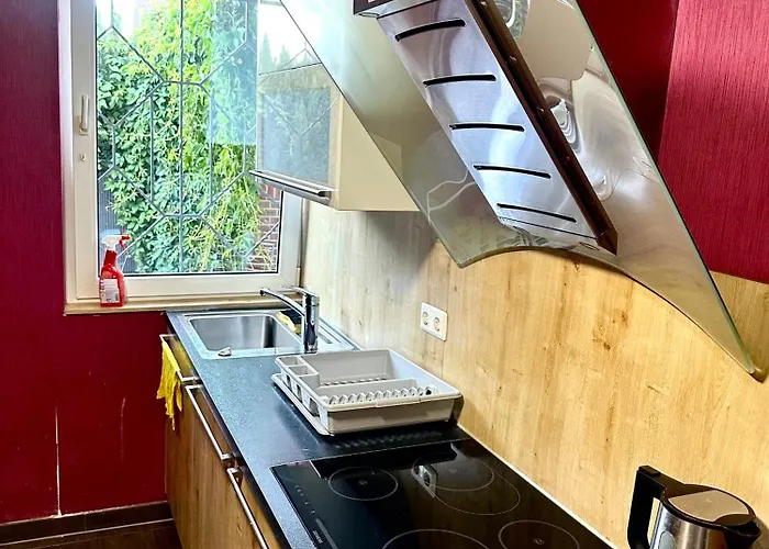 Lejlighed Grosse Vollausgestattet Eschweiler