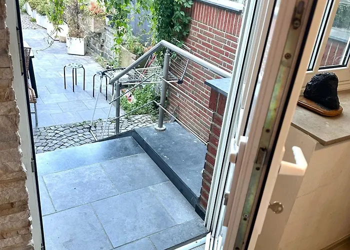 Grosse Vollausgestattet *